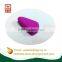 Four color silicone eyeglasses nose pads