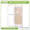 Crystal clear case for zte nubia z5s mini back cover Super slim Soft tpu for zte nubia z5s mini case cover