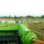 Germany model hay baler