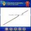 250deg.C 12AWG 3% nickel braid TGGT cable