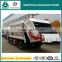 Diesel engine and Manual transmission Type 10M3 garbage truck capacity price