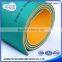 Container manufacturing industry flat Transmissoin belt