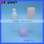Pet Plastic Face Lotion Pump Perfume Spray Bottle 50Ml Pet Spray Bottle Plastic,Pet Spray Bottle