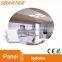 36W 600x600 square slim dimmable led panel lights ceiling down light