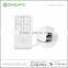 wifi alarm system with App
