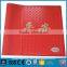 Fashionable best selling cheap red door carpet slice