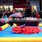 mechanical bull rodeo