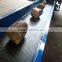 Hot selling new condition industrial wood chipper machine