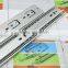 Telescopic Channel Drawer runner Ball Bearing Slide