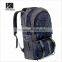 75l Hiking backpack custom high capacity travel bag hiking backpack