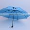 23 incun colorful 10K uv resistant canopy mini umbrella