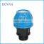 PP compression quick pipe fitting male adaptor