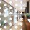 white dot decorative protect clear film for house appliance