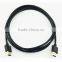 Manufacture price slim cabel hdmi for data transmission