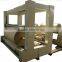 paper slitter and rewinder machine / ZWJ-2640 Frame Type Cutting Rewinding Machine