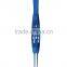 Medical different types of titanium corneal suturing forceps