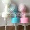 40/410 Plastic Foam Pump for Facial Cleanser Bottle Foam Clarisonic