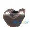 8x12W White color LED Spider Beam Light / LED moving head light / led moving bar beam /