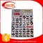 Paper Promotional gift Fridge Magnet with printing