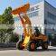 1.8t well design skid steer front loader for sale                        
                                                Quality Choice