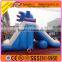 Best Sales Inflatable dry Slide For Rent