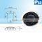 ABS Wall Mounted 35W 5050SMD Led Swimming Pool Light IP68