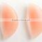 Custom Cheap Nude Silicone Gel Lift Up Breast Bra Insert Pad