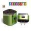 110-250V 1500W Universal Retractable Plug Adapter Travel Adapter With US UK AU EU PLUG