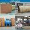 2100mm Kraft paper making machine,test liner paper machine