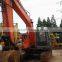 EX120 ZX120 EX200 EX100WD EX160WD ZX210 ZX240 EX60 Used Hitachi Japanese excavators on sale