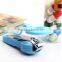 2015 Wholesale Magnifying/magnifier Nail Clipper With Nice Appearance