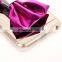 Luxury Mirror bowknot TPU Mobile Phone Cover Case For Apple iPhone 6 6S Plus