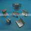 Aluminium extrusion heat sink/cooling radiator fin 14