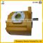 Original technology hydraulic working pump 705-12-37040