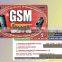 Hot Sell High Quality Manufacturer Promotional Scratch Cards