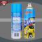 Chezhihui pitch remove stain cleaner for car body 450ml