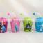 New design3D promotional gifts 300ML kids plastic cup