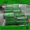 Jodn deere combine harvest feeder house chains-AH217633