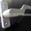 UPVC Casement Window Handle,Zinc Alloy Handle