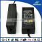 12V switching power supply 12V 5A honor electronic adapter passed UL CE KC RoHS