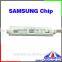 Dimmable DC12V Samsung chip SMD5630 led module