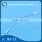 Disposable cheap Reinforced Tracheal Tubes with cuff and soft head
