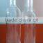 Wholesale High Quality Food Grade Empty Fancy Food Grade Glass Bottles