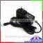 Shenzhen Factory 12v AC/DC Adaptor Manufacturer CE FCC ROHS Approval 60W ,5A Power Adapter