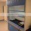 Laboratory Furniture / fume cupboard