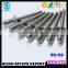 HIGH QUALITY FACTORY STRUCTURAL STEEL COUNTERSUNK HEAD HEM TYPE RIVETS