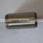 Internal thread pin carbon steel