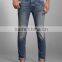 slim ink splashing denim jeans wholesale men jeans