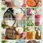 Plush Animal Shape Money Handbag