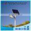 waterproof high power green power solar led light